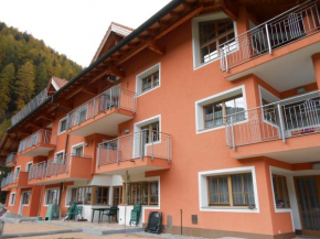 Appartement beim Brunnen 10, Sölden